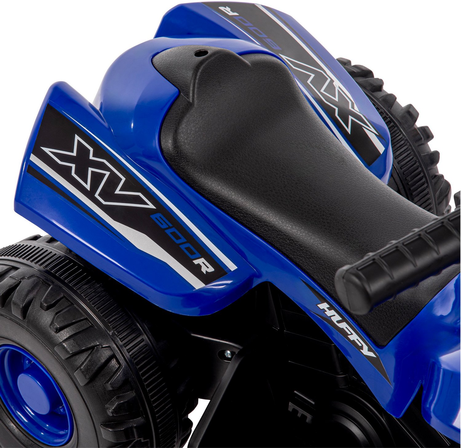 Huffy 6V XV 600R Mini ATV Academy