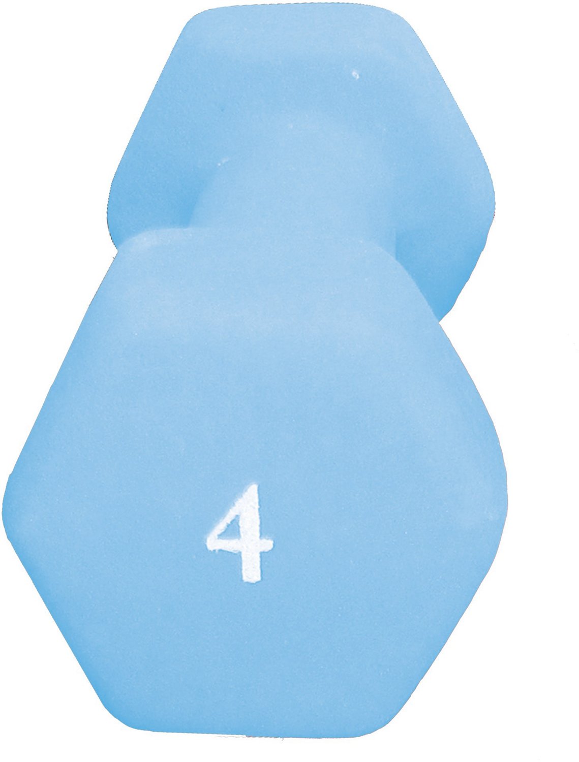 CAP Barbell Strength Neoprene Dumbbell                                                                                           - view number 4