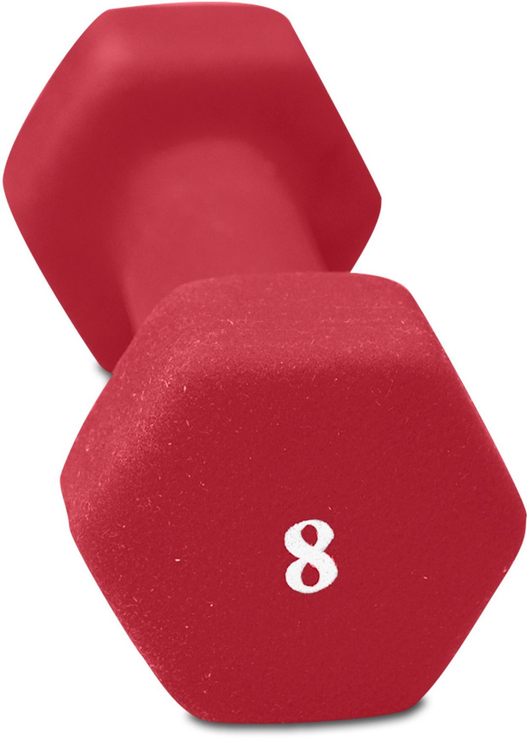 CAP Barbell Strength Neoprene Dumbbell                                                                                           - view number 8