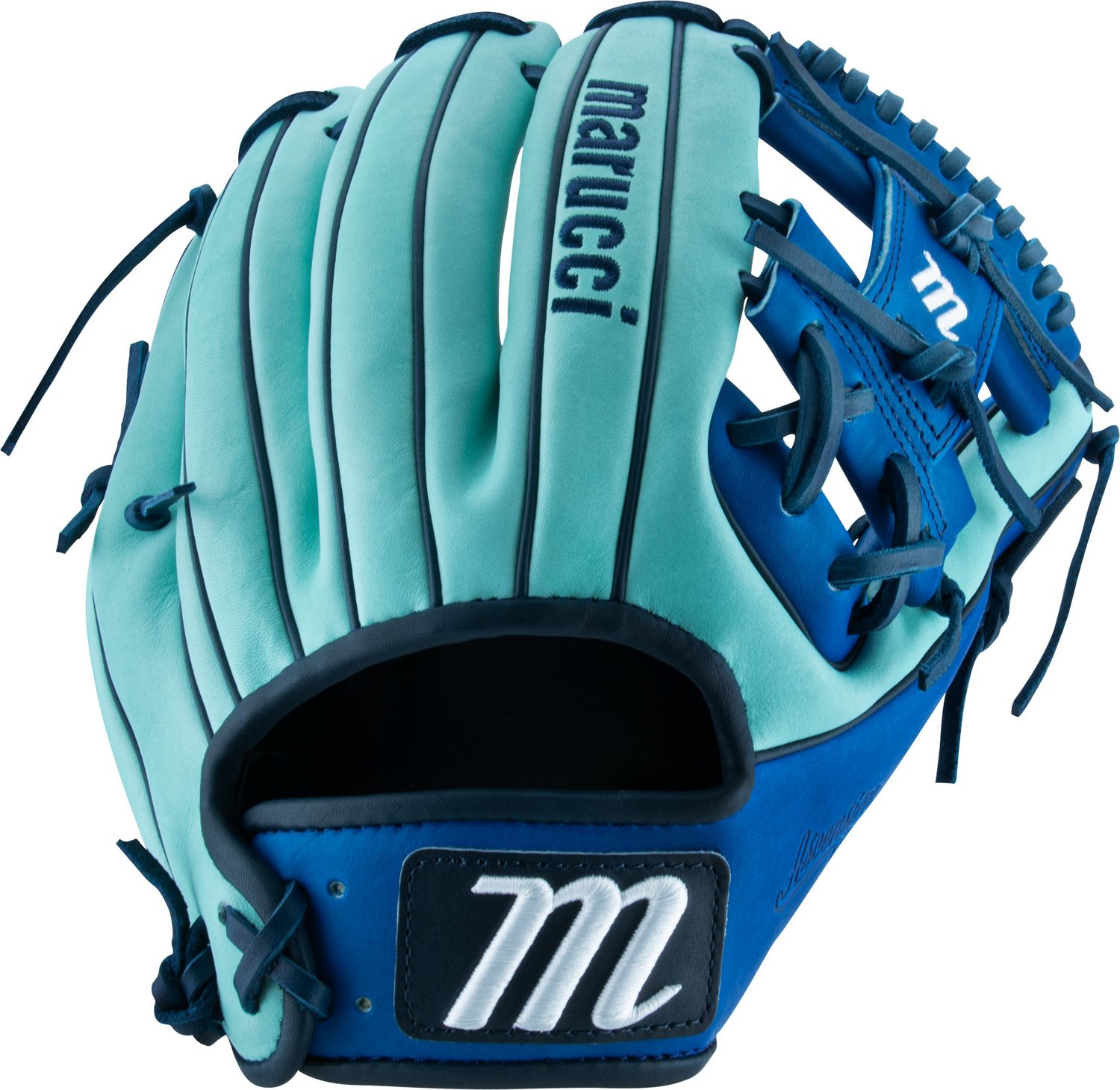 Marucci 11.5 in Adult Ascension M-Type 43A2 I-Web Baseball Fielding Glove