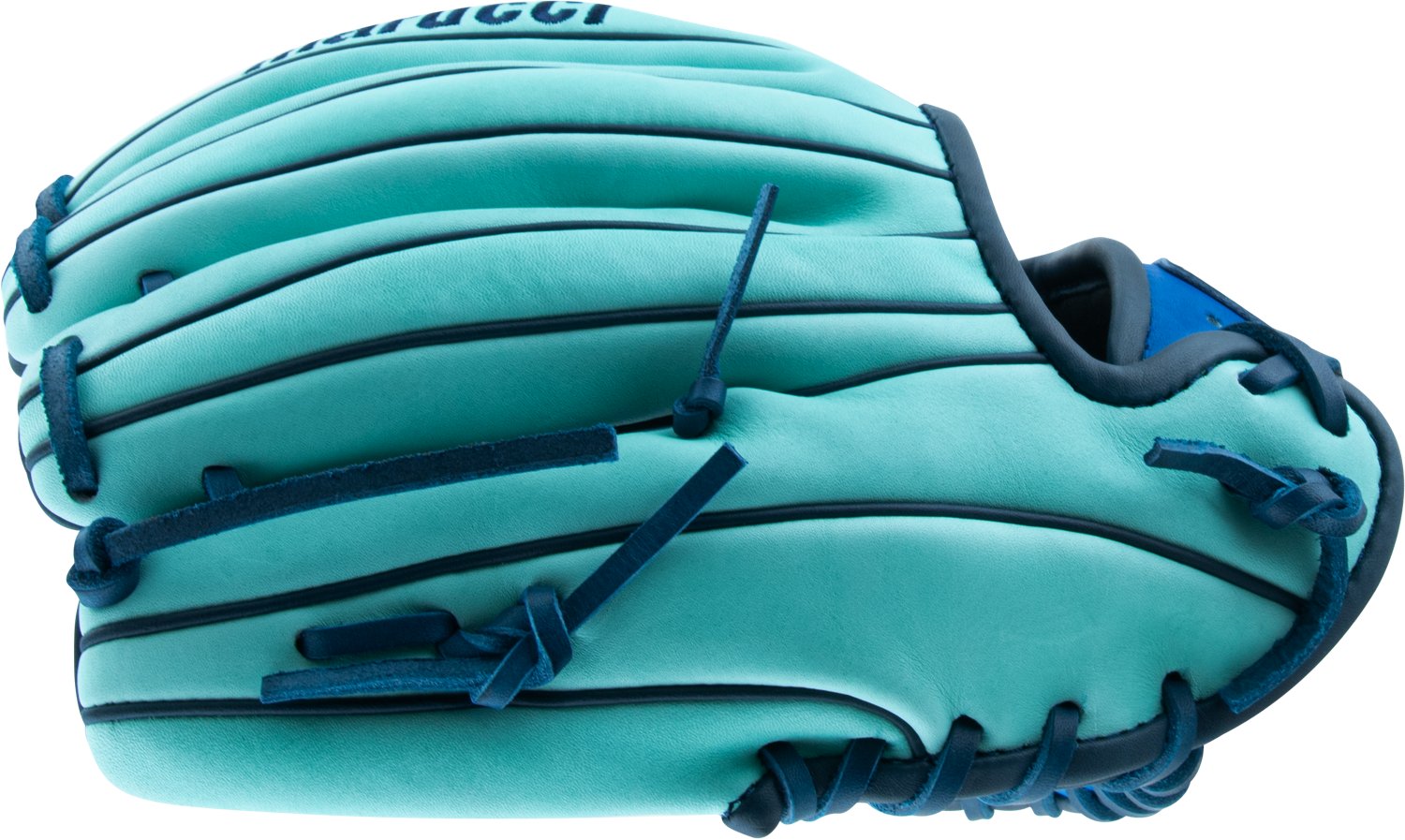 Marucci 11.5 in Adult Ascension M-Type 43A2 I-Web Baseball Fielding Glove                                                        - view number 4