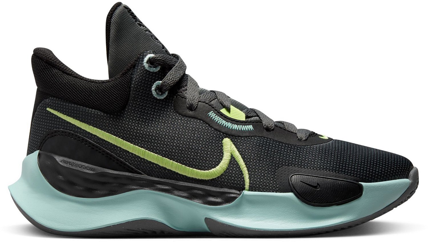 Nike Women's Renew Elevate 3 Basketball Shoes | Academy