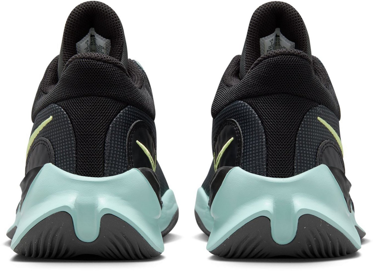 Nike Women's Renew Elevate 3 Basketball Shoes - view number 4