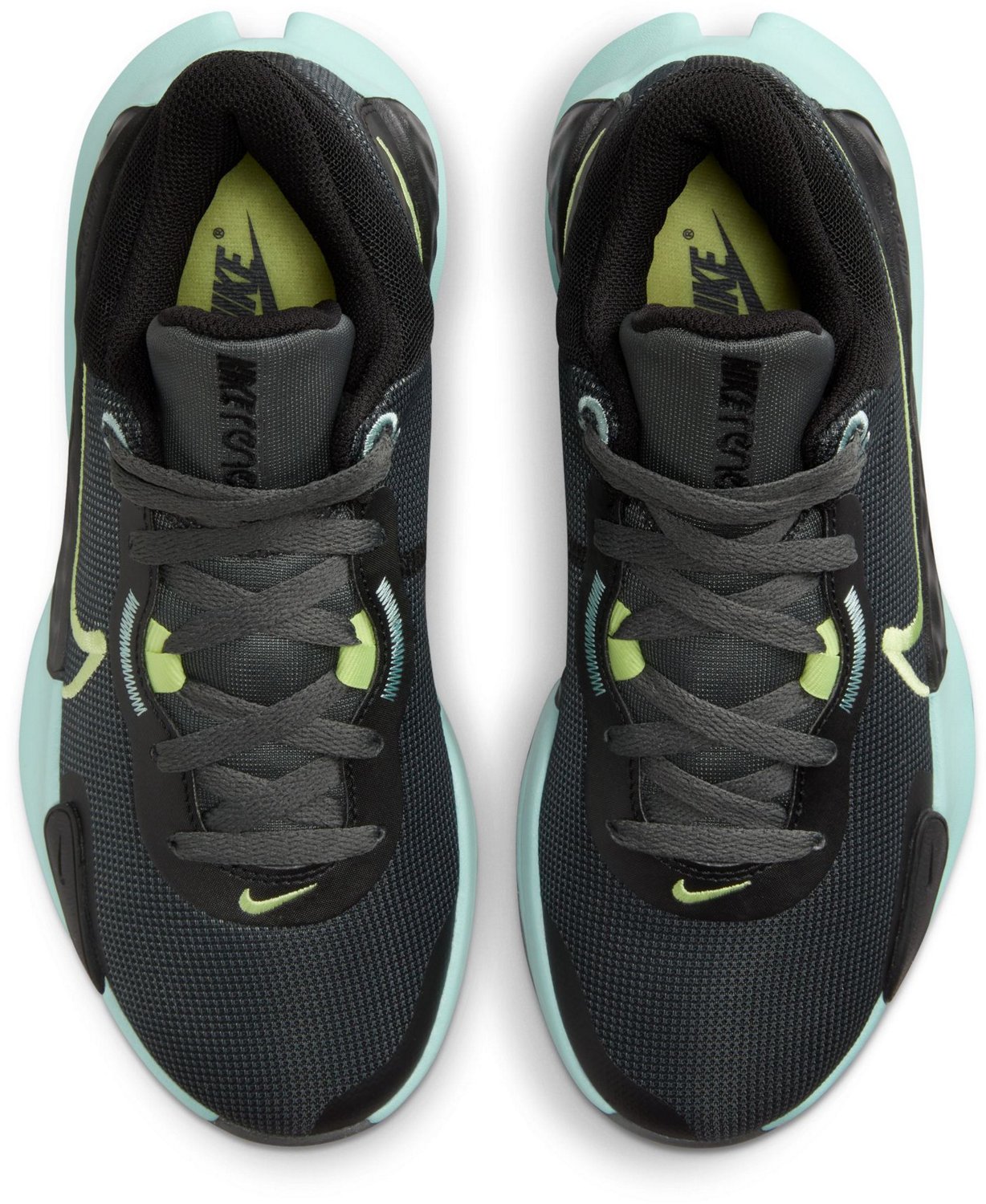 Nike Women's Renew Elevate 3 Basketball Shoes - view number 5