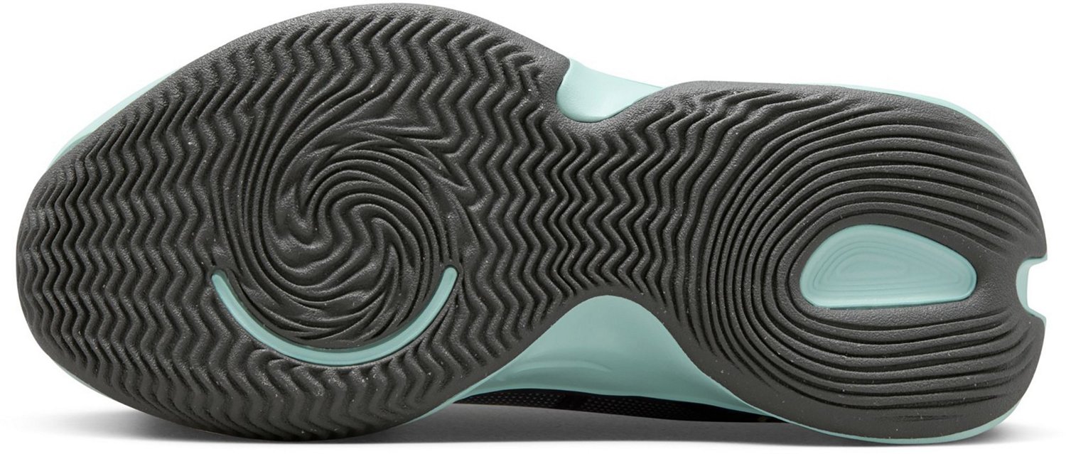 Nike Women's Renew Elevate 3 Basketball Shoes - view number 6