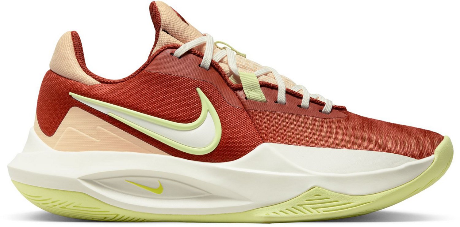 Nike Women's Precision 6 Basketball Shoes | Academy