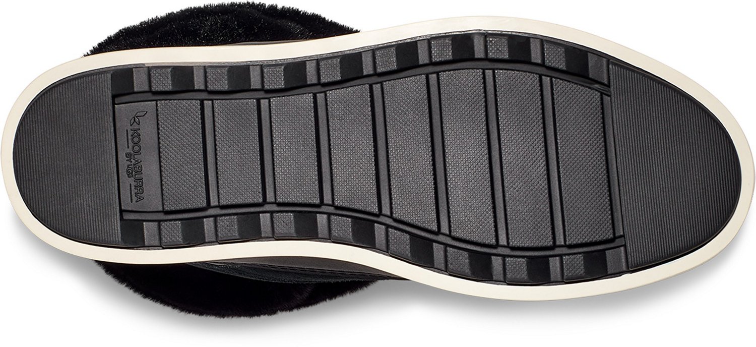 Koolaburra by UGG Women's Ryanna Short Lace Up Boots - view number 5