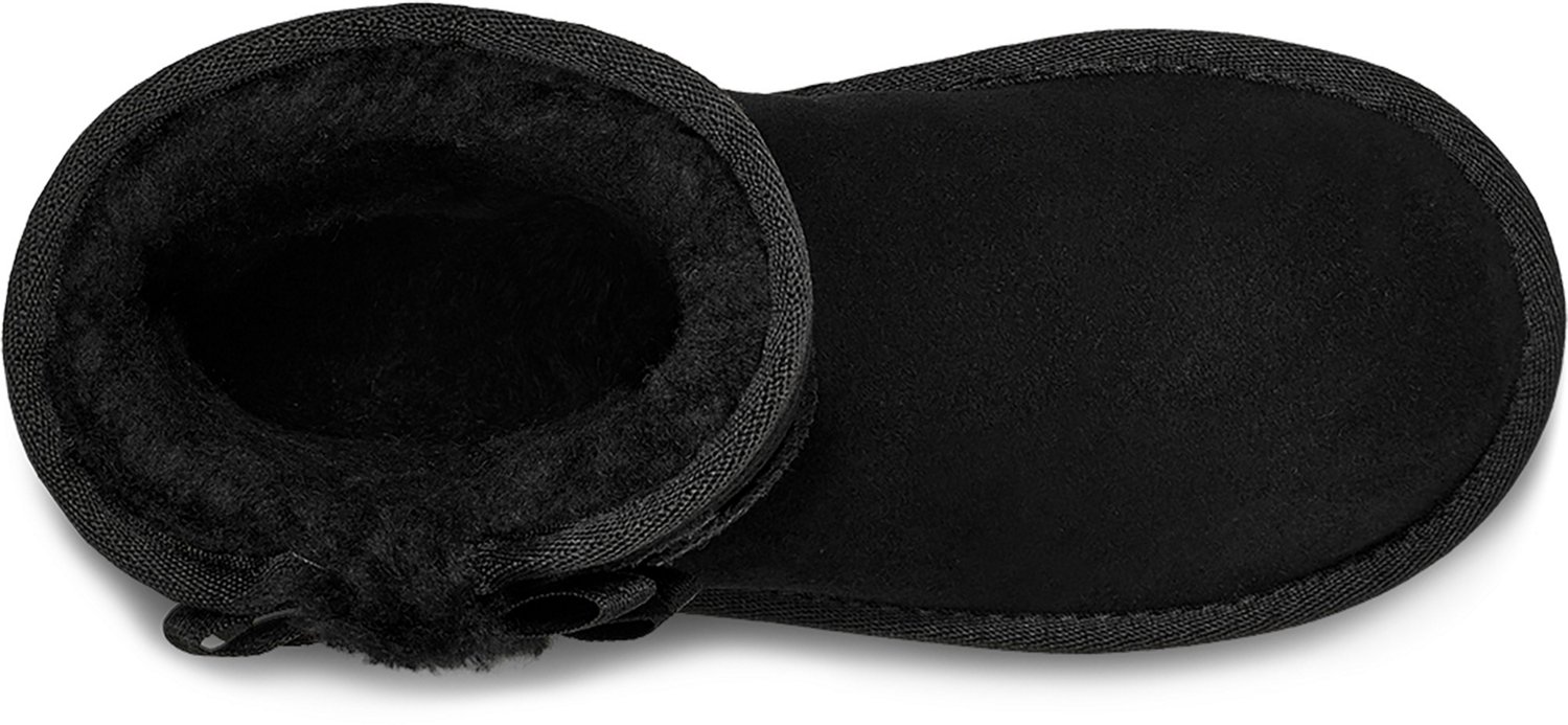 Koolaburra by UGG Girls' Victoria Short Pull On Boots - view number 5