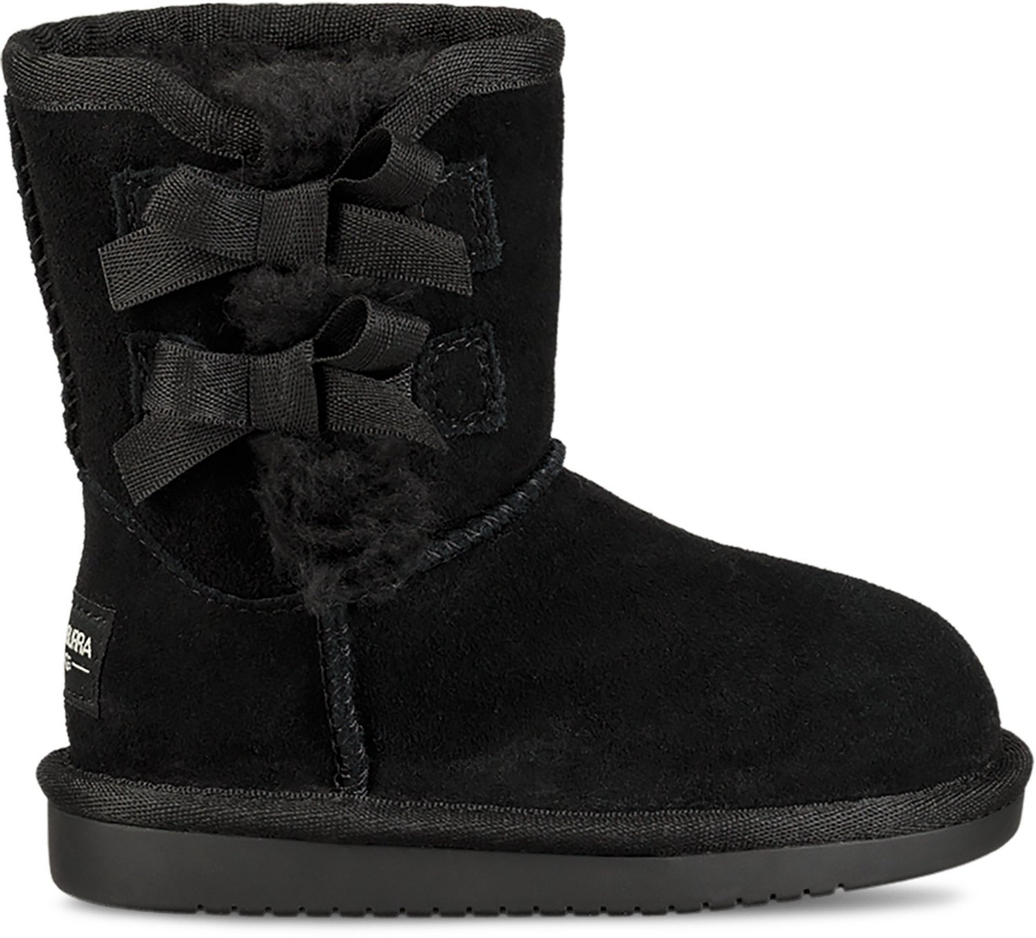 Koolaburra by UGG Toddler Girls' Victoria Short Pull On Boots | Academy