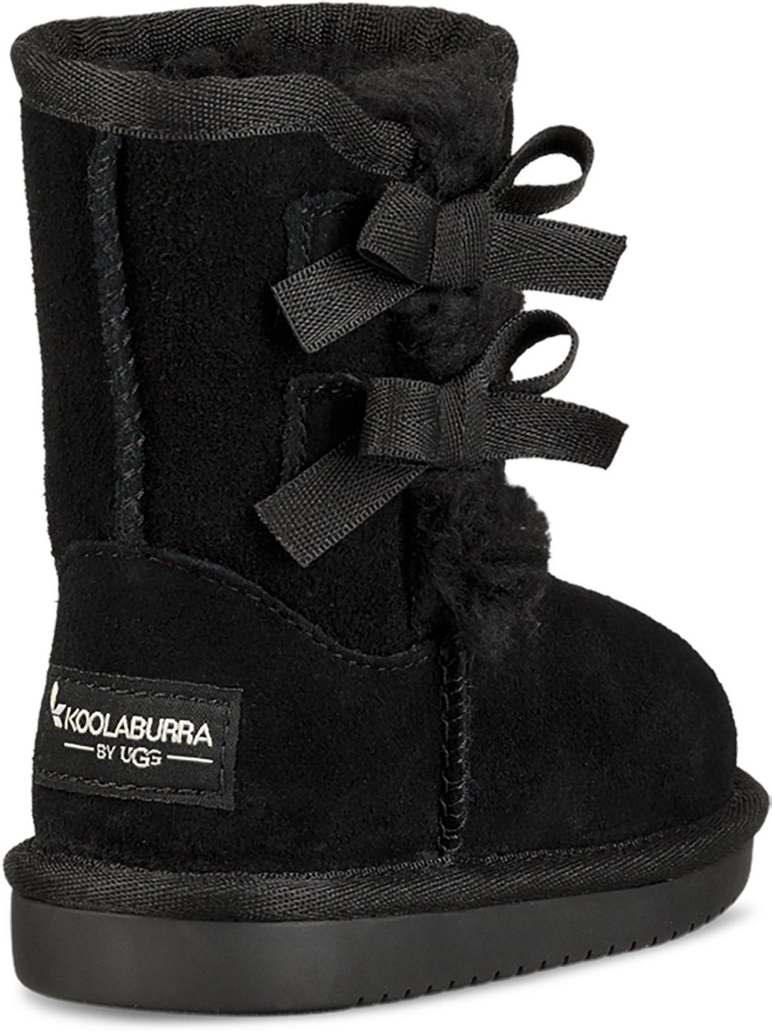 Koolaburra by UGG Toddler Girls' Victoria Short Pull On Boots - view number 3