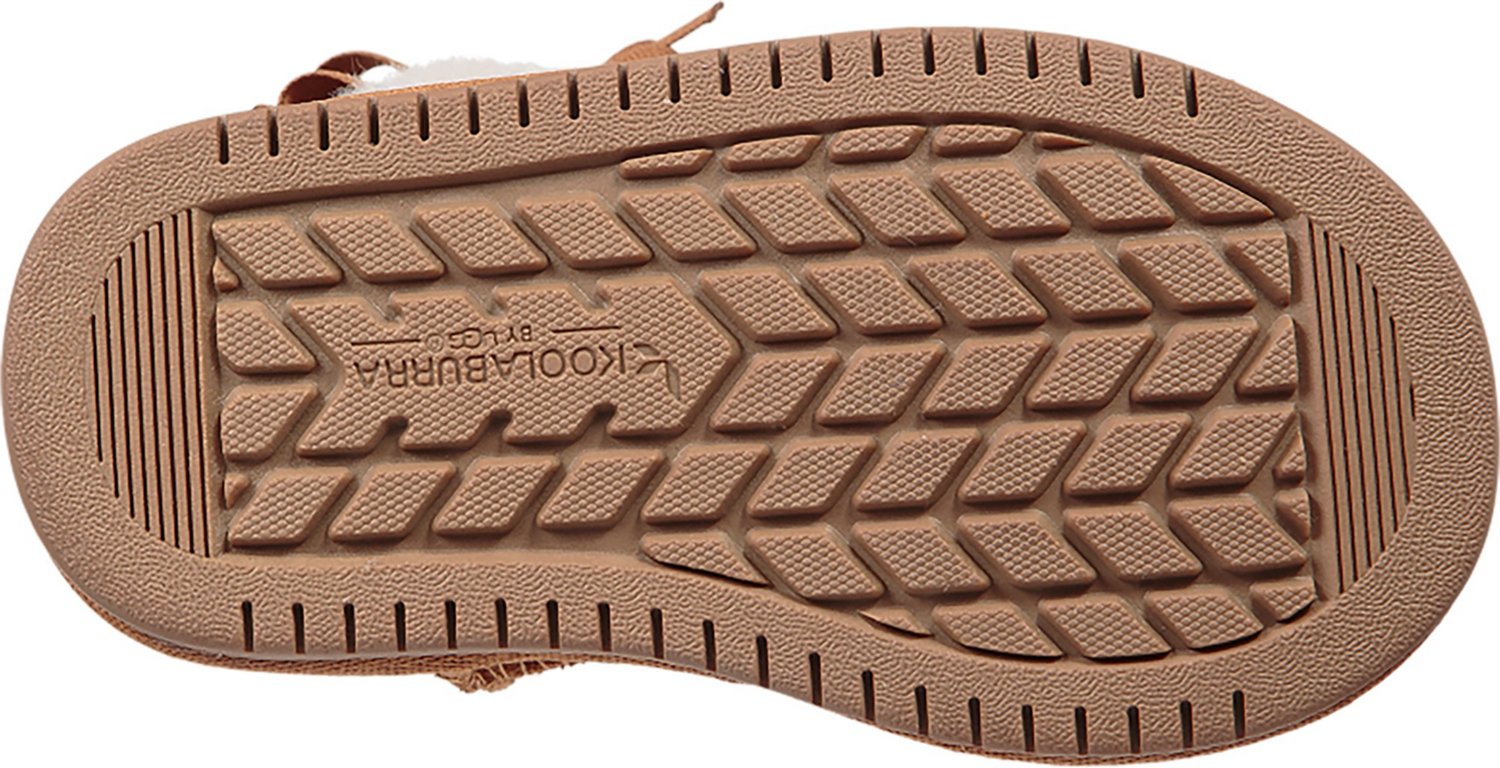 Koolaburra by UGG Toddler Girls' Victoria Short Pull On Boots - view number 4