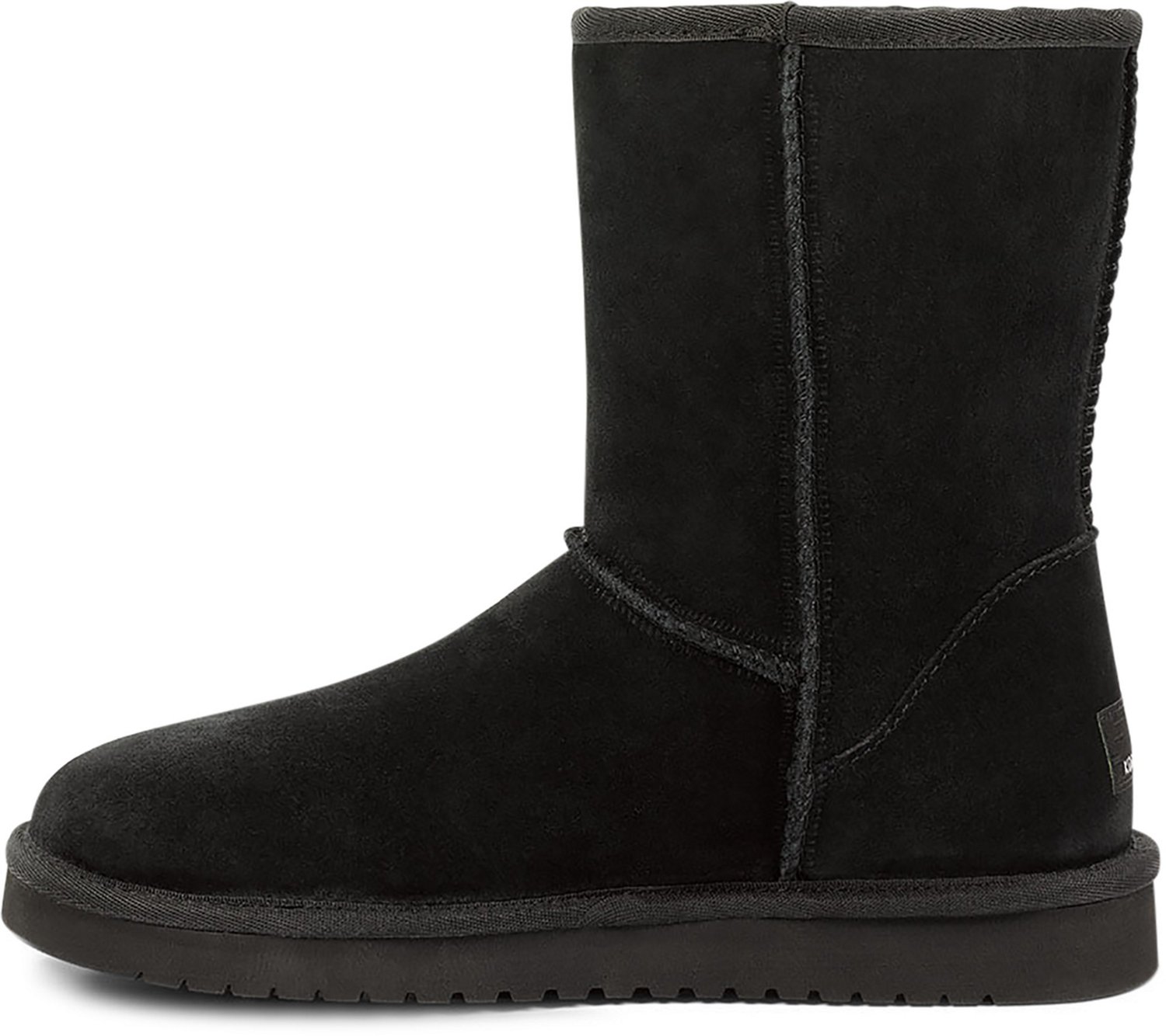 Women's koola short outlet boots