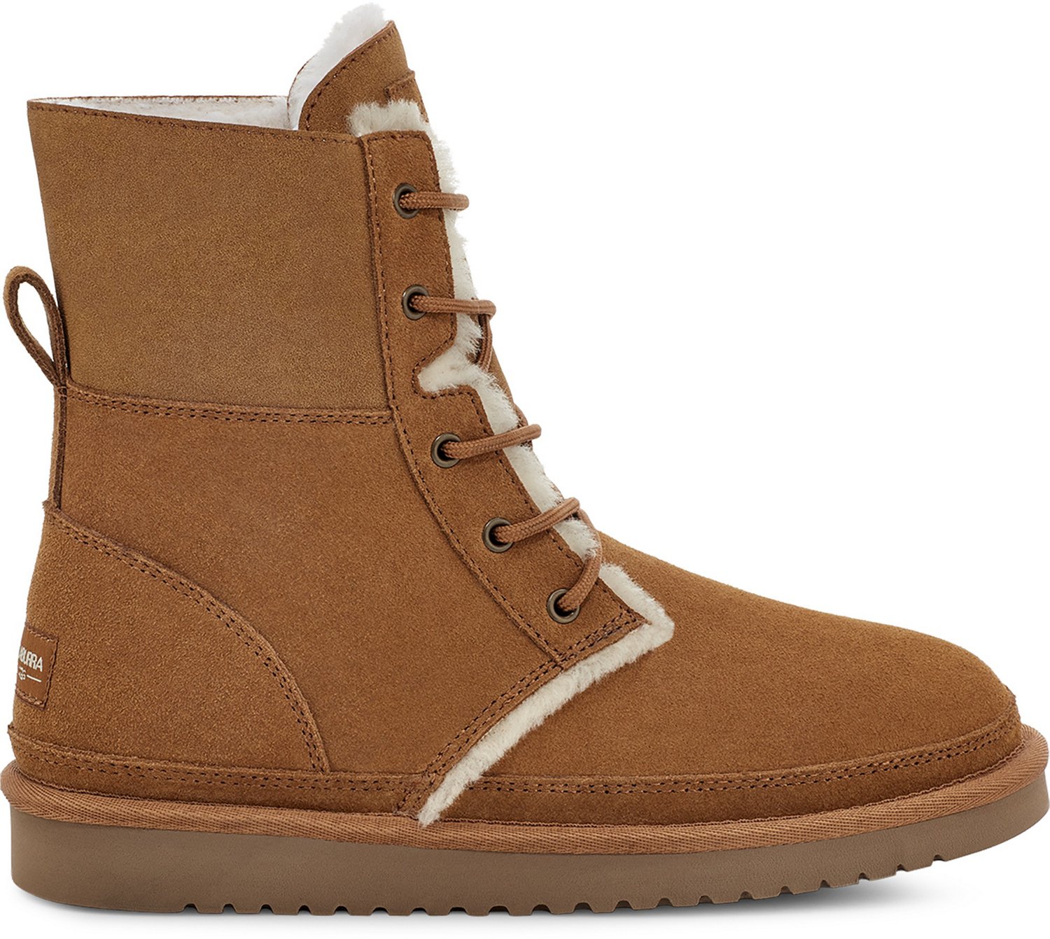 Mens snow hot sale boots academy