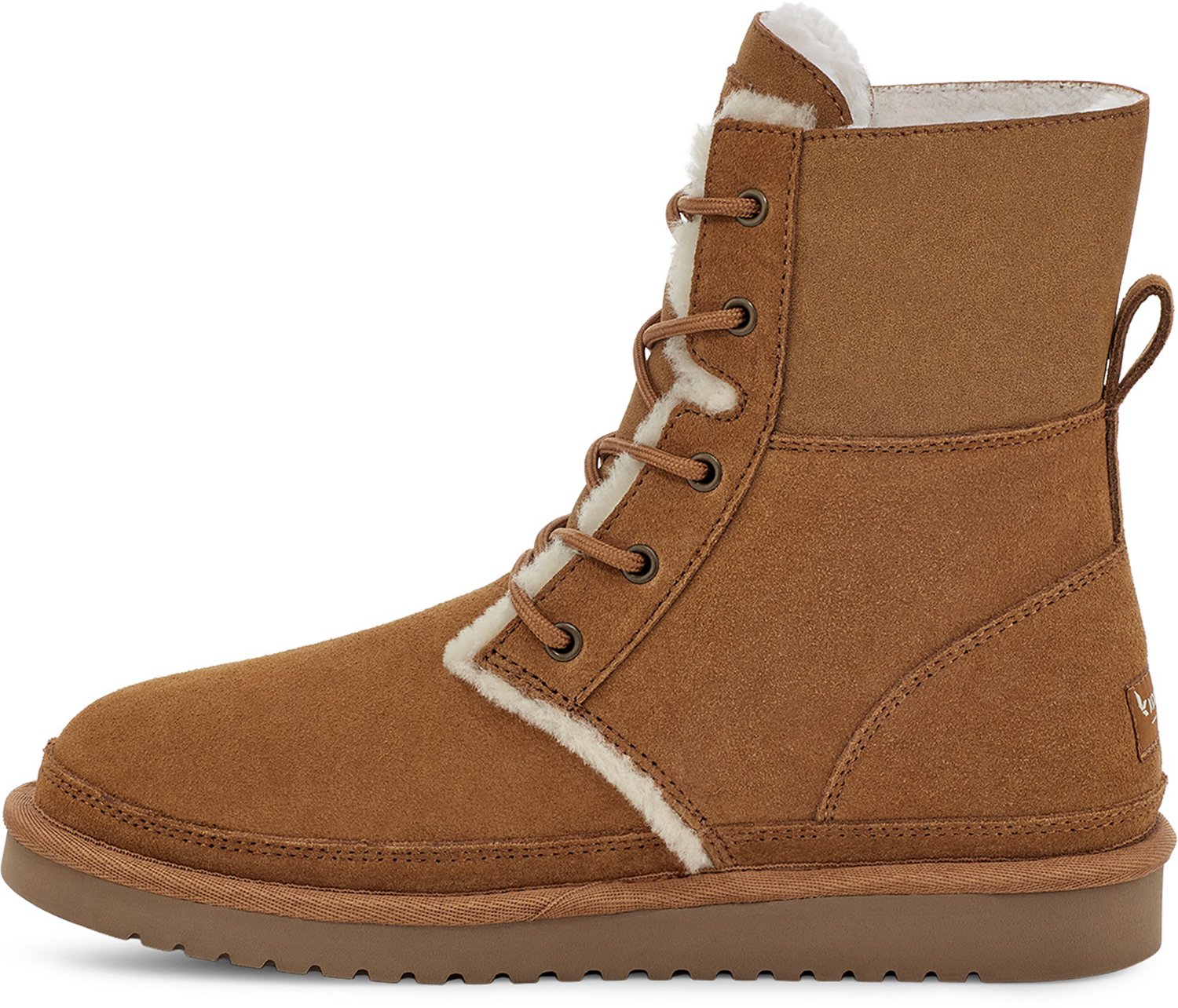 Koolaburra by UGG Women's Advay Tall Boots                                                                                       - view number 2