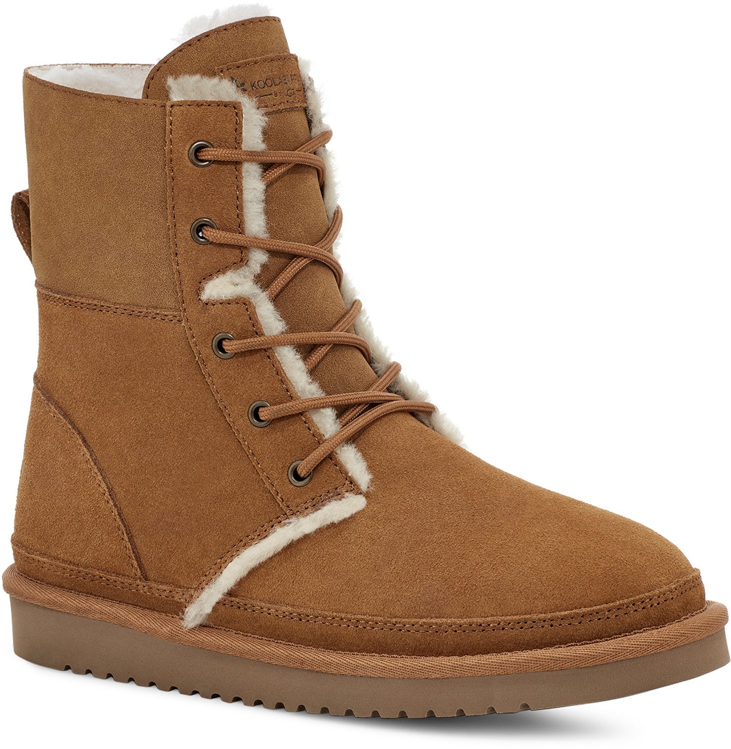 Koolaburra by UGG Women's Advay Tall Boots                                                                                       - view number 3