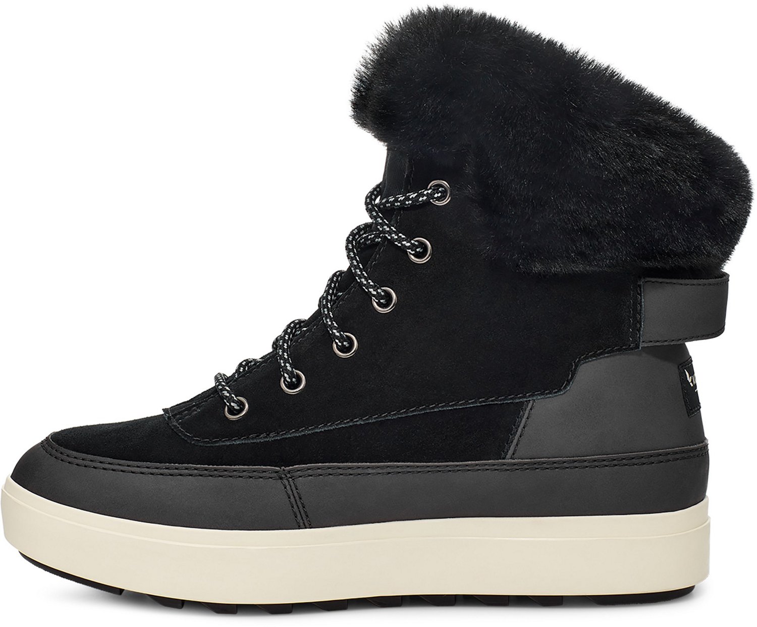 Koolaburra by UGG Women's Ryanna Short Lace Up Boots - view number 2