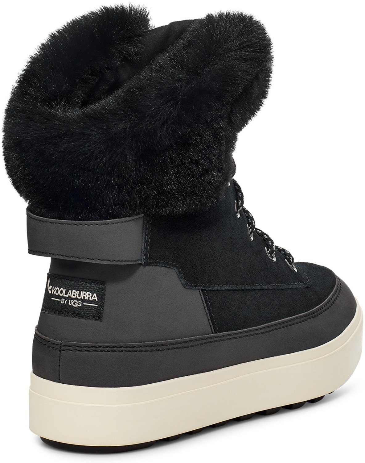 Koolaburra by UGG Women's Ryanna Short Lace Up Boots - view number 3