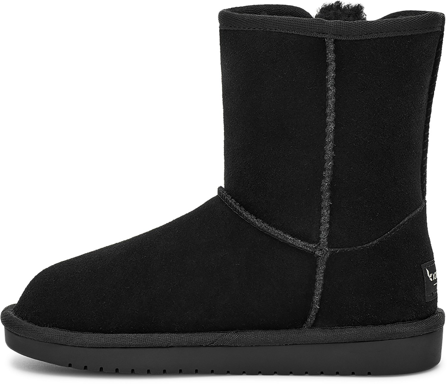 Koolaburra by UGG Girls' Victoria Short Pull On Boots - view number 2