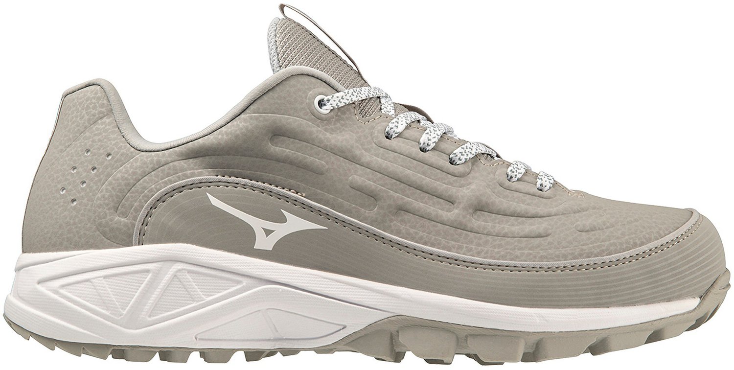 Mizuno Women s Ambition 3 FP Low All Surface Turf Shoes Academy