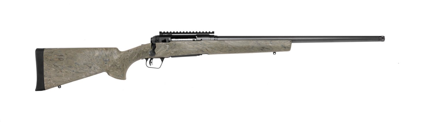 Savage 110 Trail Hunter .308 Win. Bolt-Action Rifle                                                                              - view number 1 selected