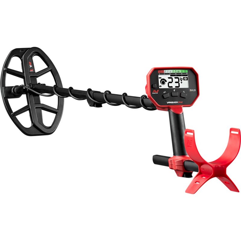 Minelab Vanquish 34… - image