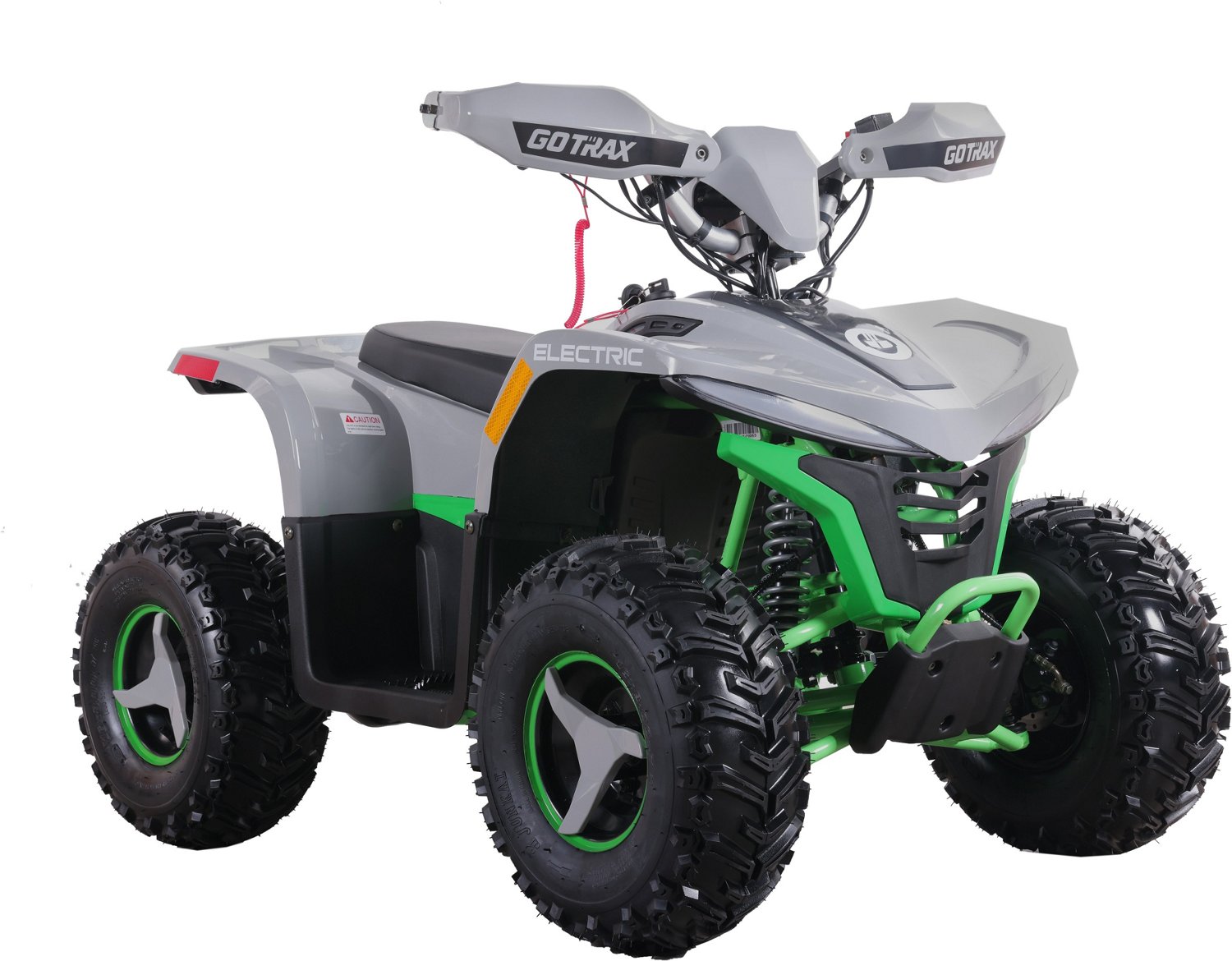 GOTRAX Rift 750 Electric ATV Academy