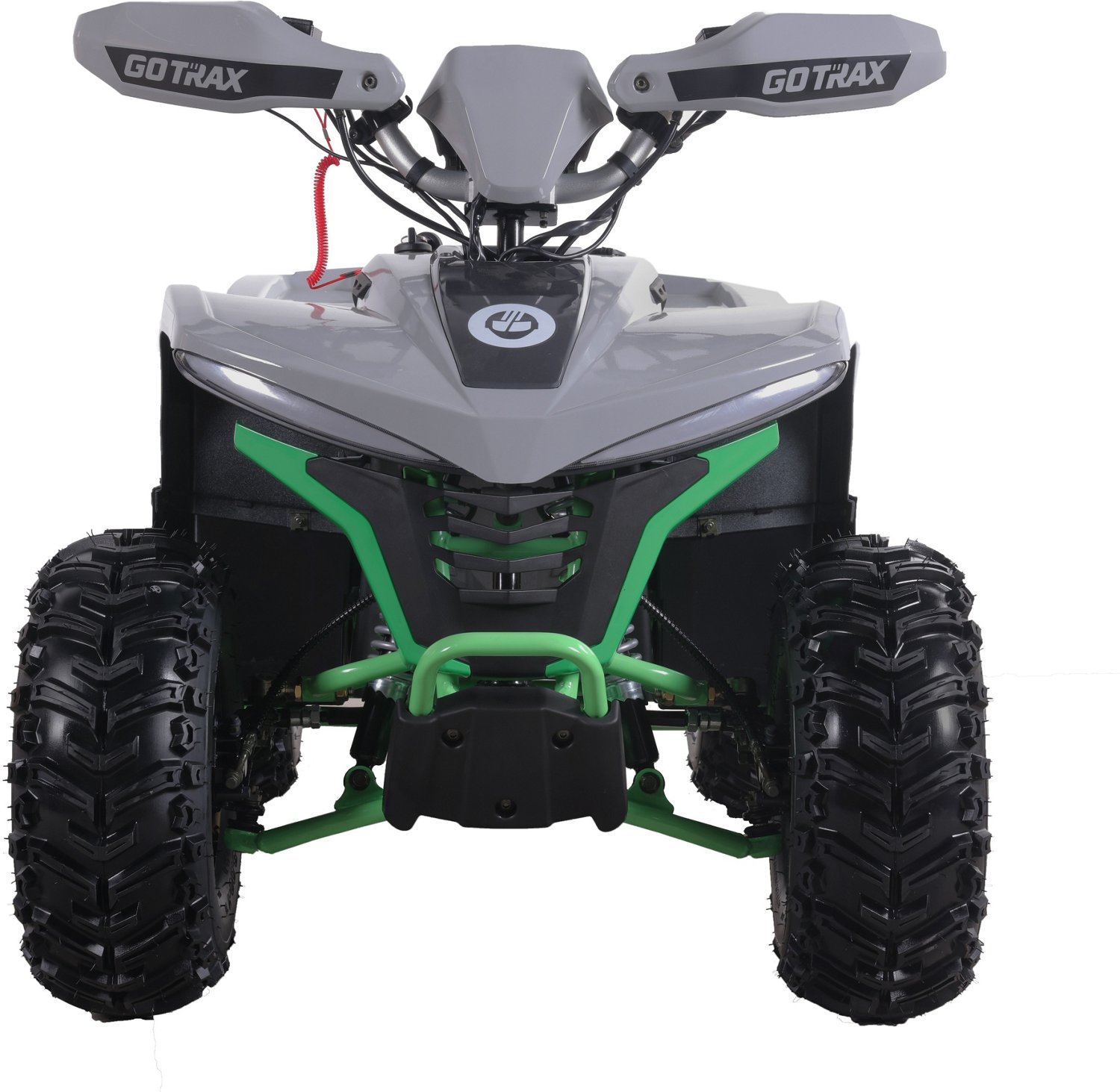 GOTRAX Rift 750 Electric ATV Academy