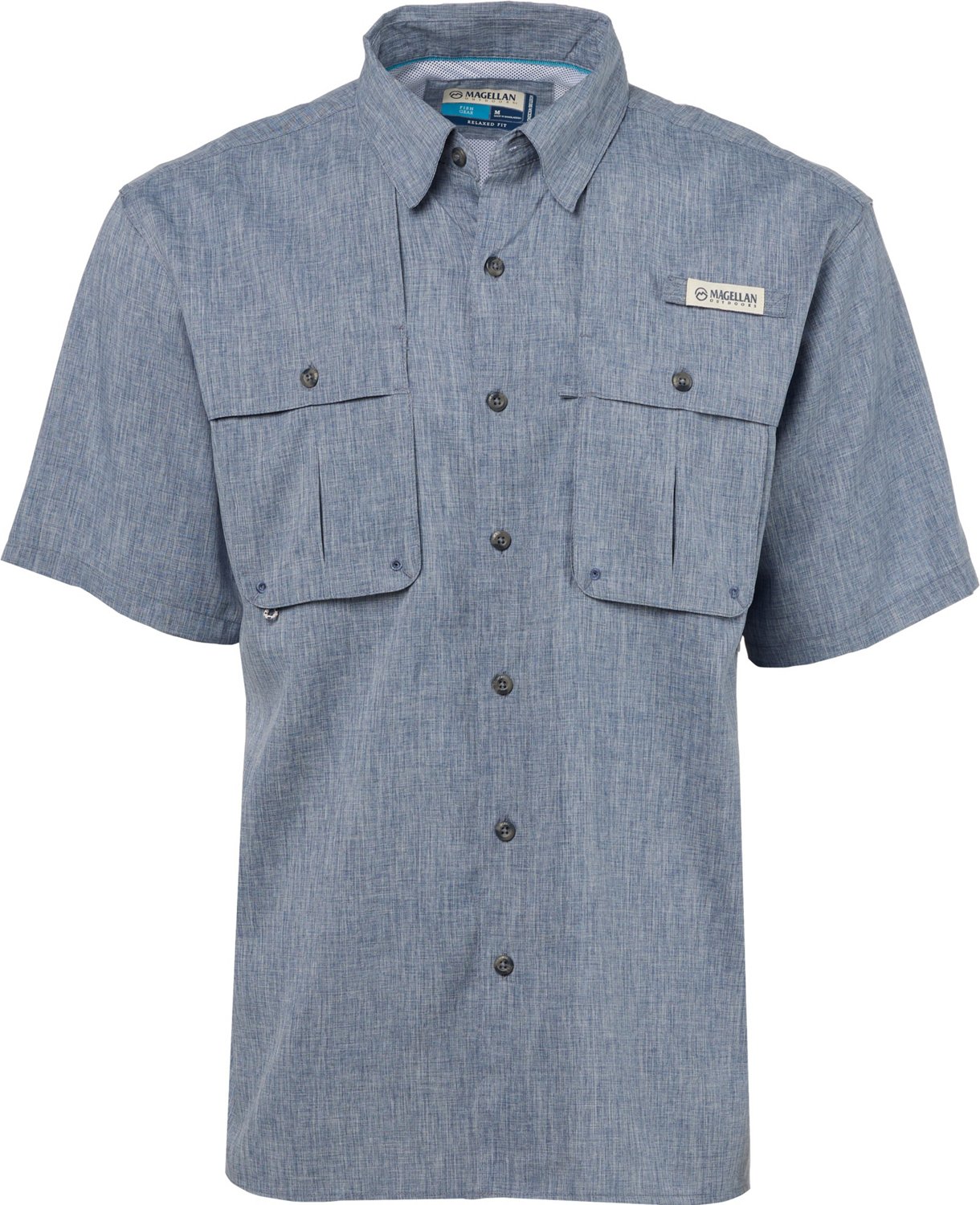 Magellan Outdoors Men's Big & Tall