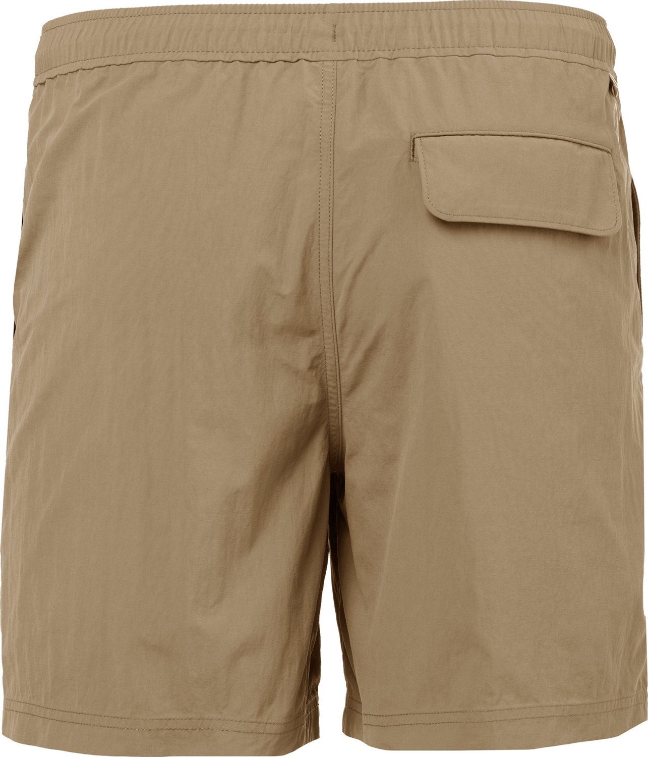 Magellan Outdoors Men's Shore & Line Solid Shorts 7 in - view number 2
