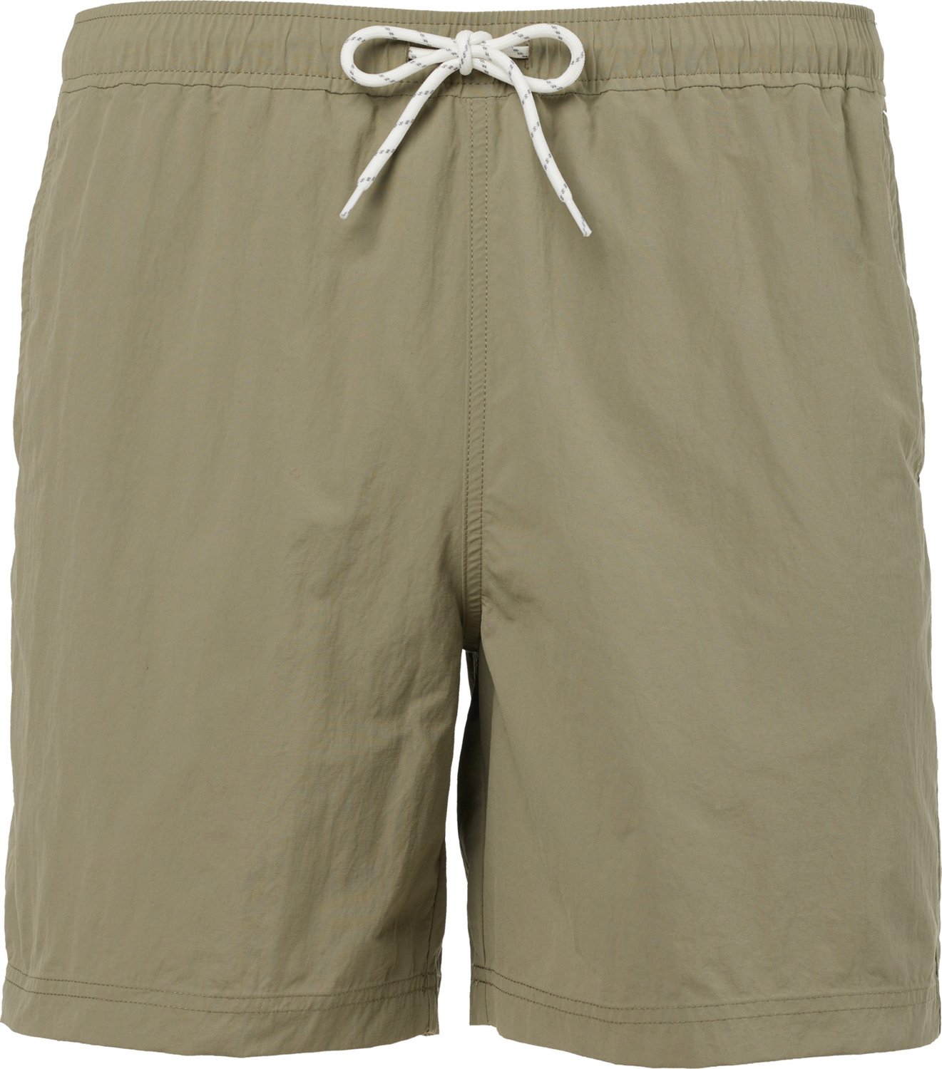 Magellan Outdoors Men's Shore & Line Solid Shorts 7 in - view number 1