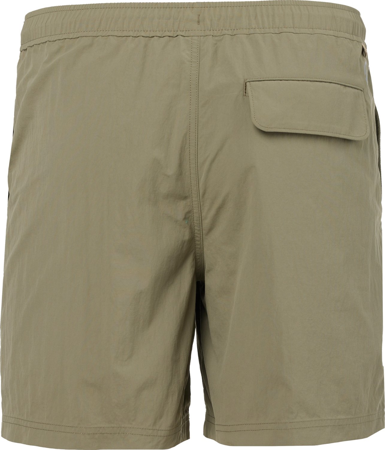 Magellan Outdoors Men's Shore & Line Solid Shorts 7 in - view number 2