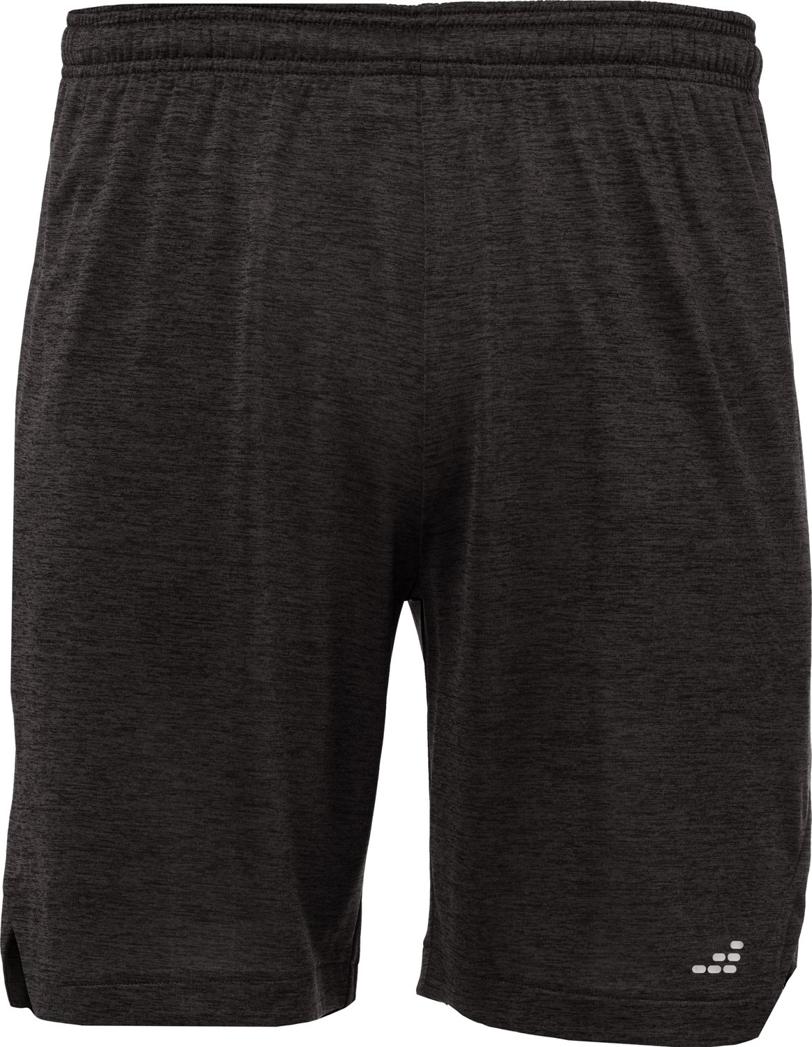 BCG Men's Turbo Melange Shorts 8 in                                                                                              - view number 1