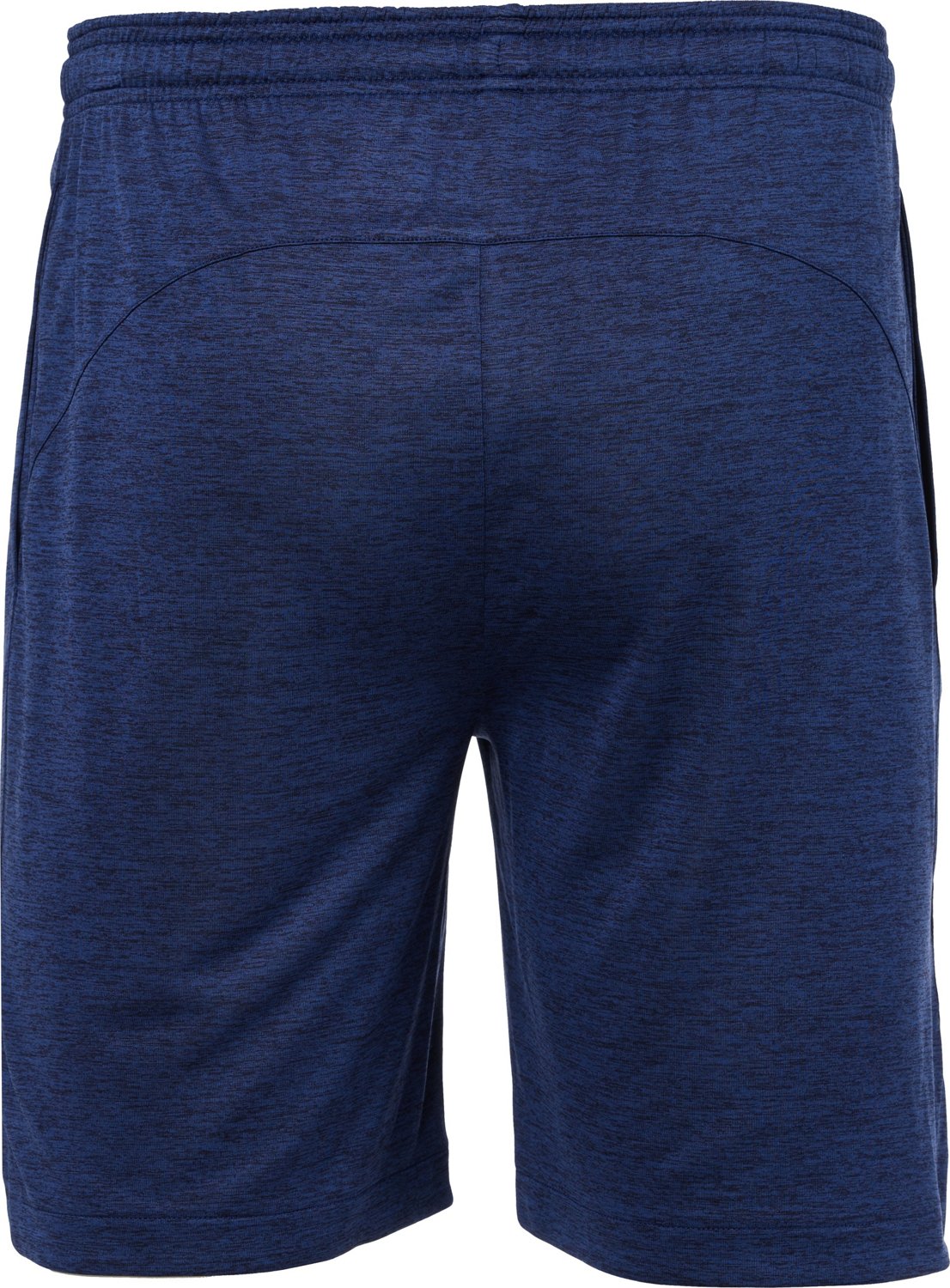 BCG Men's Turbo Melange Shorts 8