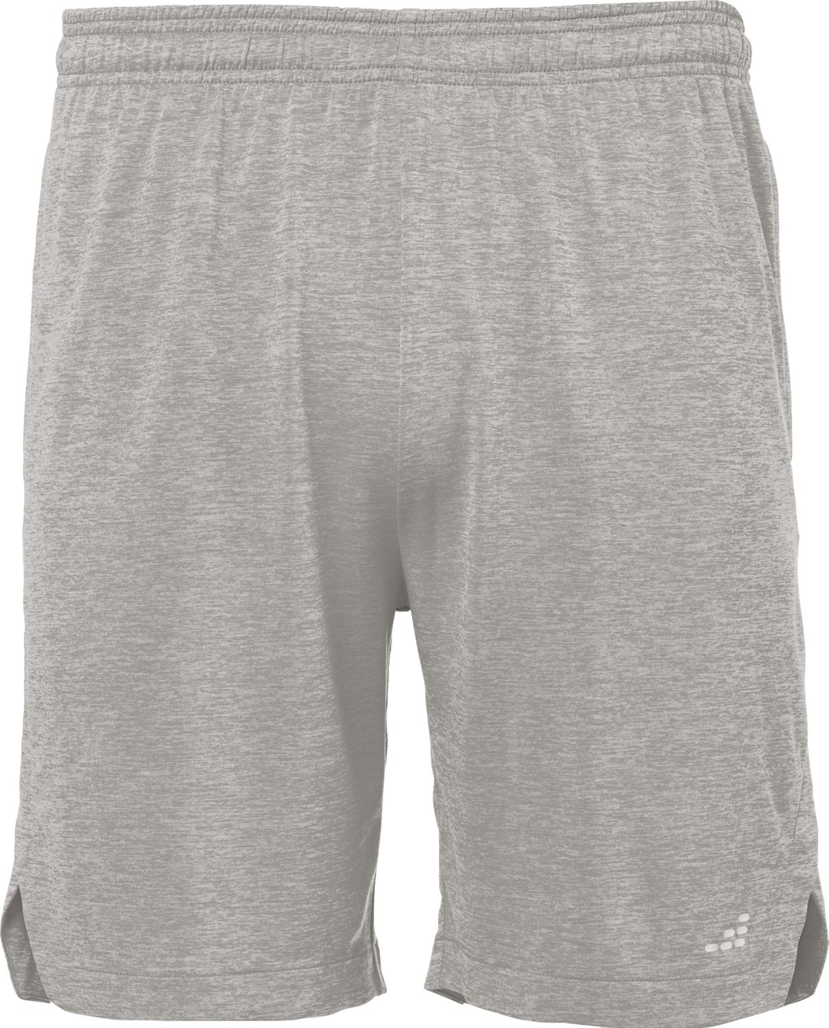 BCG Men's Turbo Melange Shorts 8 in | Academy