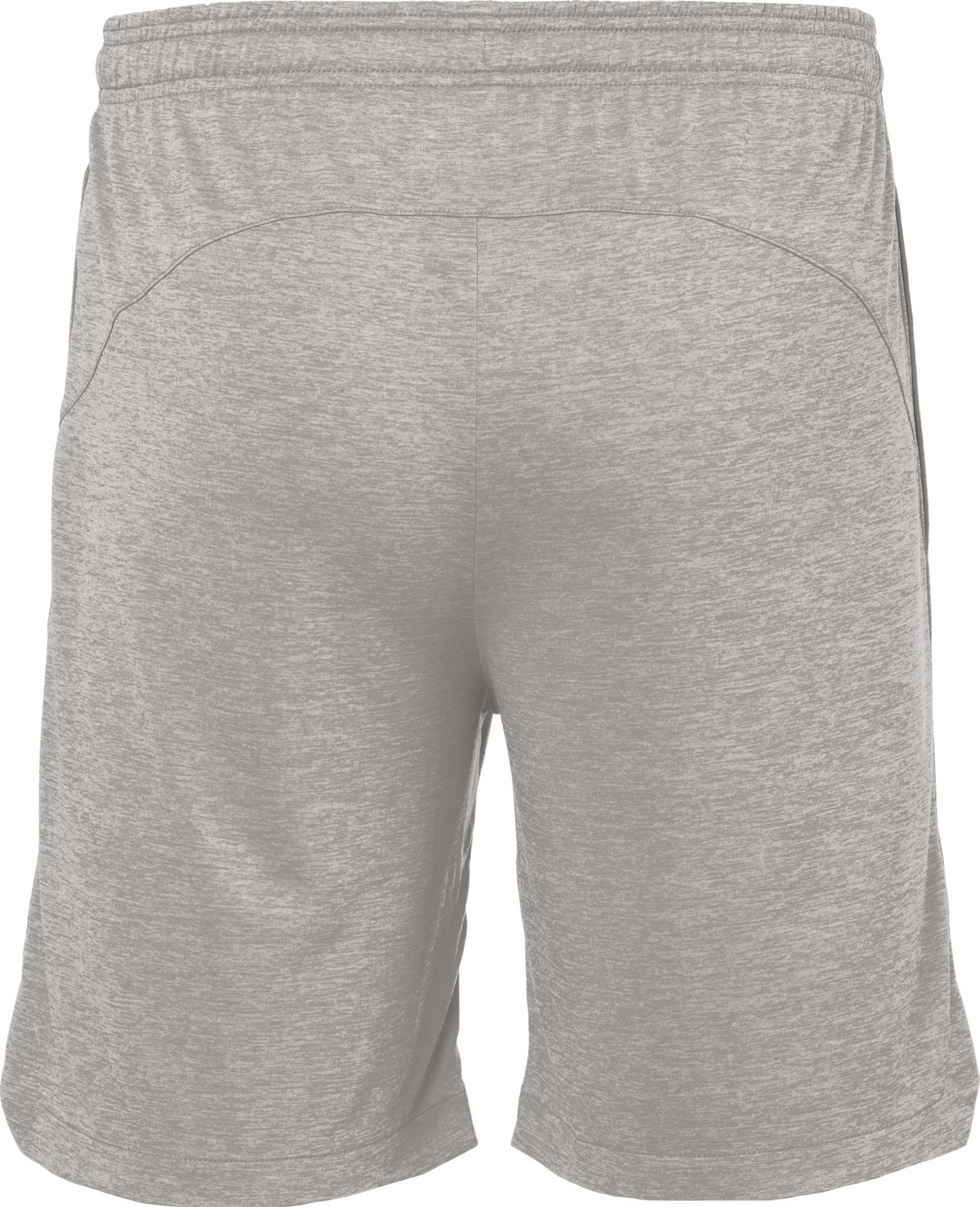 BCG Men's Turbo Melange Shorts 8 in | Academy