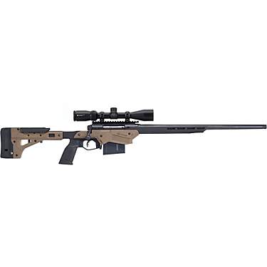 Savage Arms AXIS II Precision XP FDE .308 WIN Rifle                                                                             