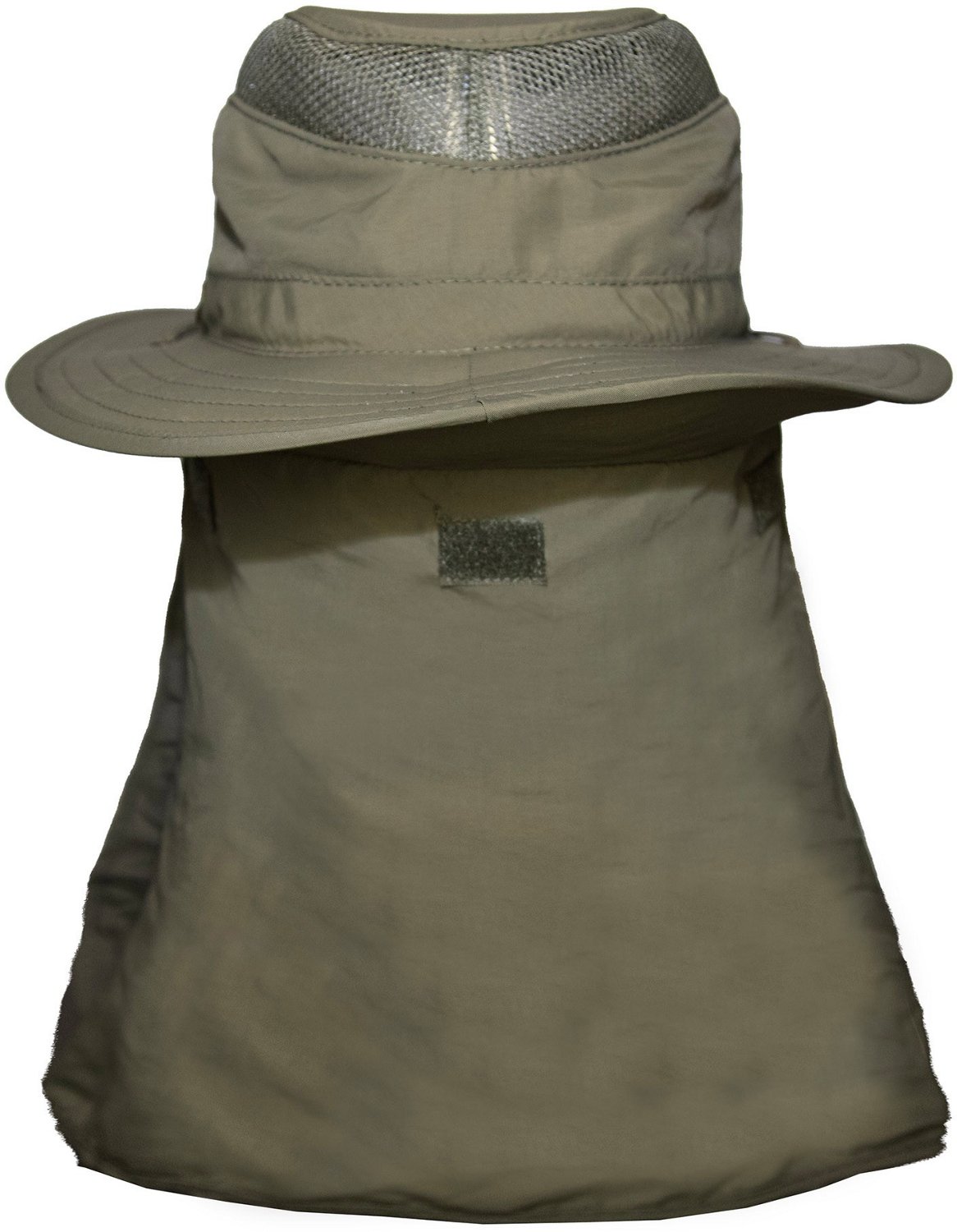 Magellan Outdoors Men's Boating Boonie Hat with Shield                                                                           - view number 3