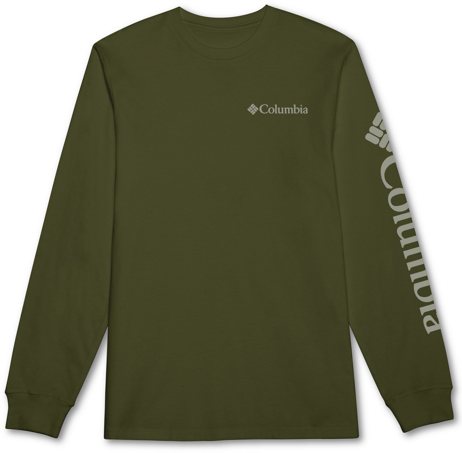 Columbia Outdoor Shirts