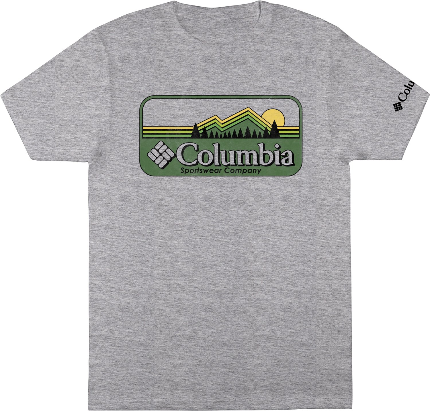 Columbia Sportswear Men s Disco T shirt
