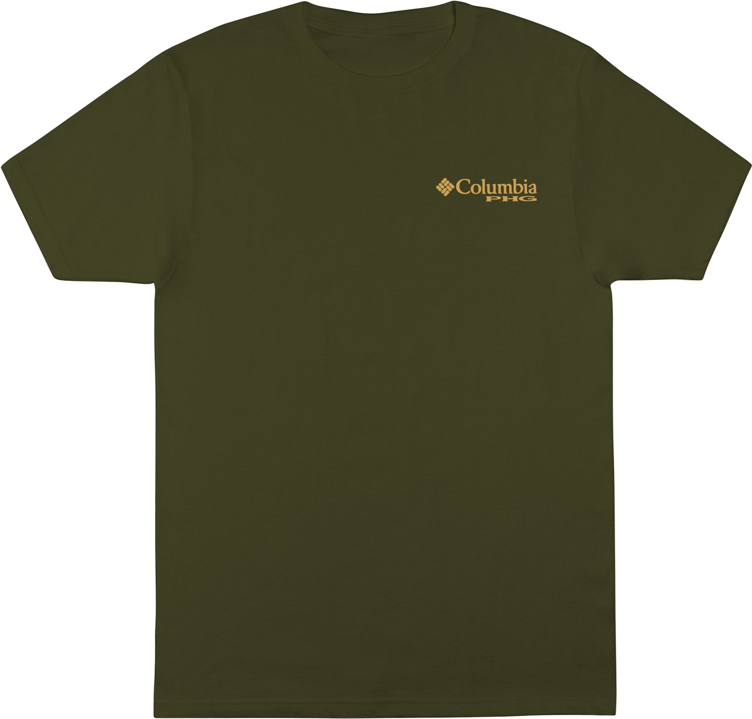 Columbia Sportswear Men's Arno PHG T-shirt - view number 2