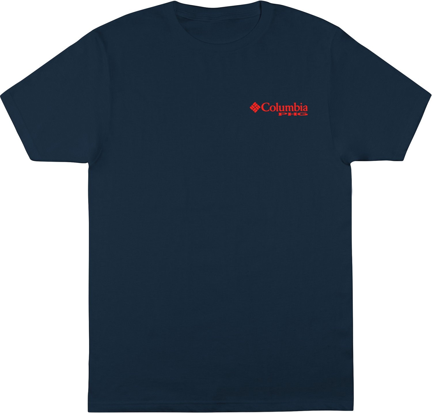 Columbia Sportswear Men's PHG Buckstar Short Sleeve Shirt - view number 2