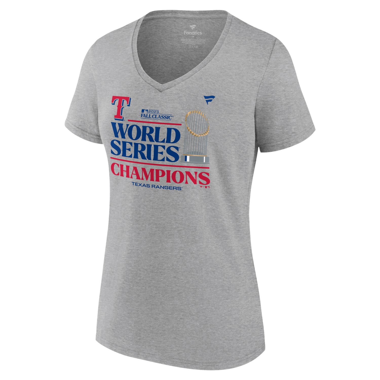 Fanatics Mens MLB St Louis Cardinals Coop Primary Tee T-Shirt S/S