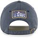 '47 Rangers 2023 MLB World Series Champs Grommet Clean Up Cap                                                                    - view number 4