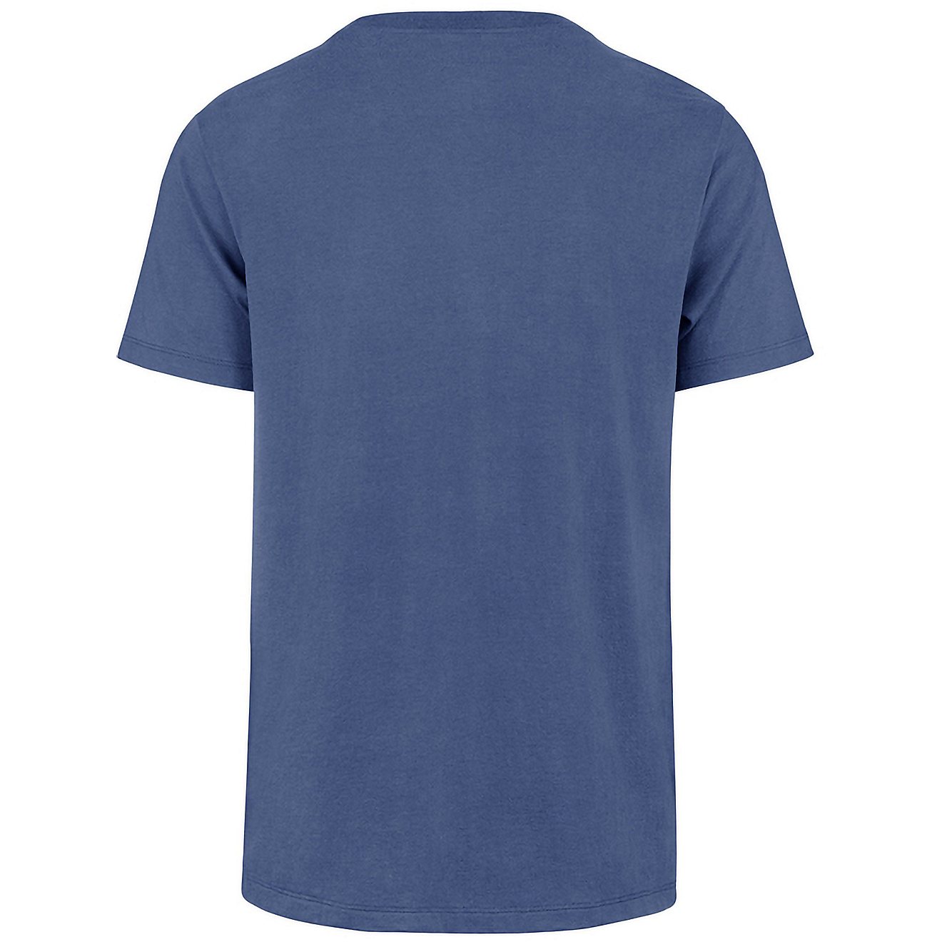'47 Men's Rangers 2023 MLB World Series Champs Diamond Franklin Short Sleeve T-Shirt                                             - view number 2