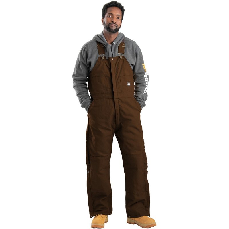 Berne Men's Deluxe … - image