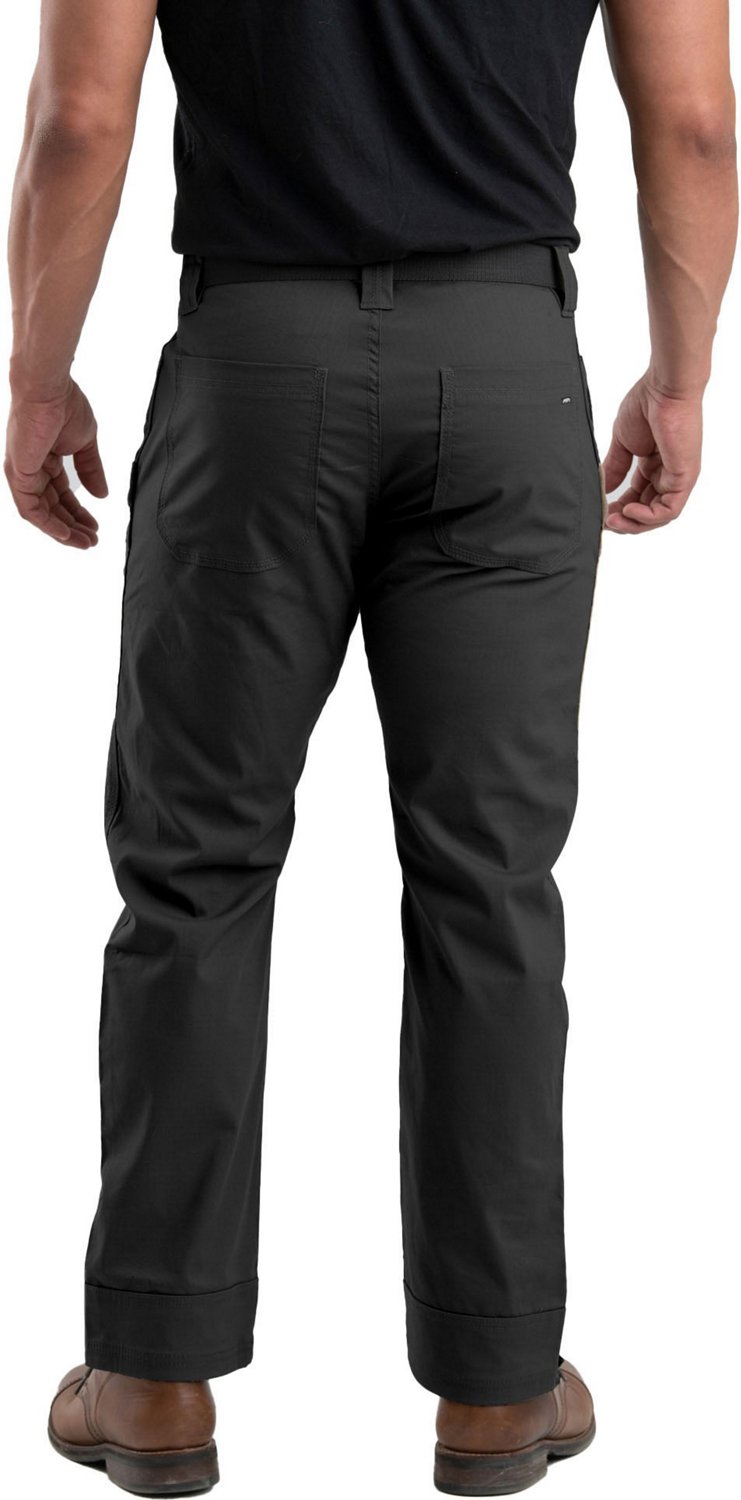 Berne Men's Flex 180 Ripstop Pants                                                                                               - view number 2