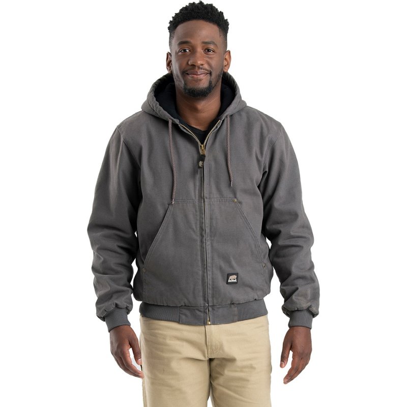 Berne Men's Highlan… - image
