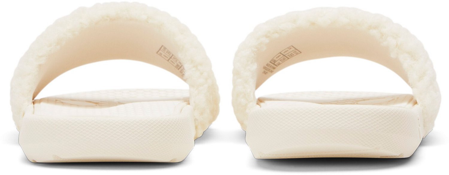 PUMA Women's Sherpa Cool Cat Slides - view number 4