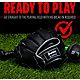 Franklin Youth RTP 9.5 in Fielding Tee Ball Glove                                                                                - view number 6