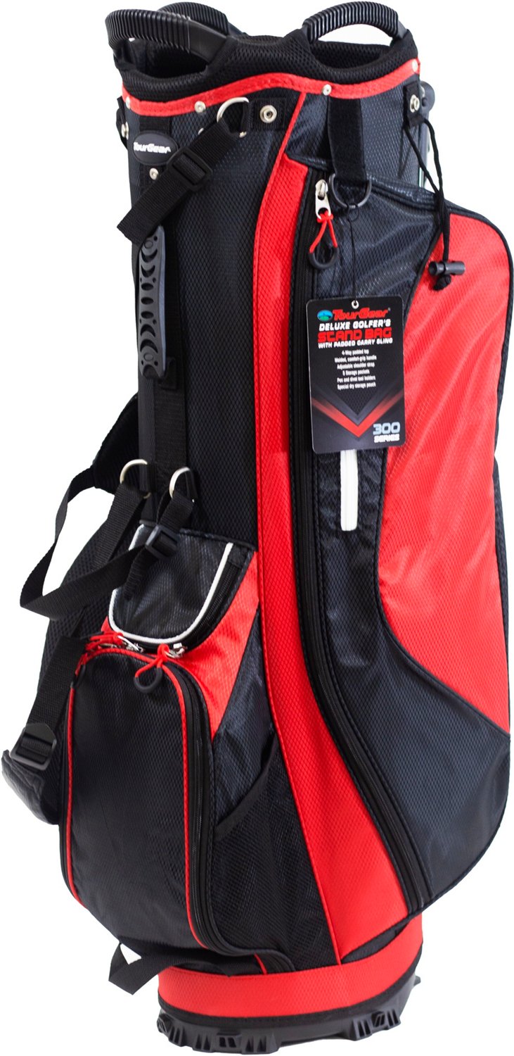 Tour Gear 2022 300 Series Stand Bag